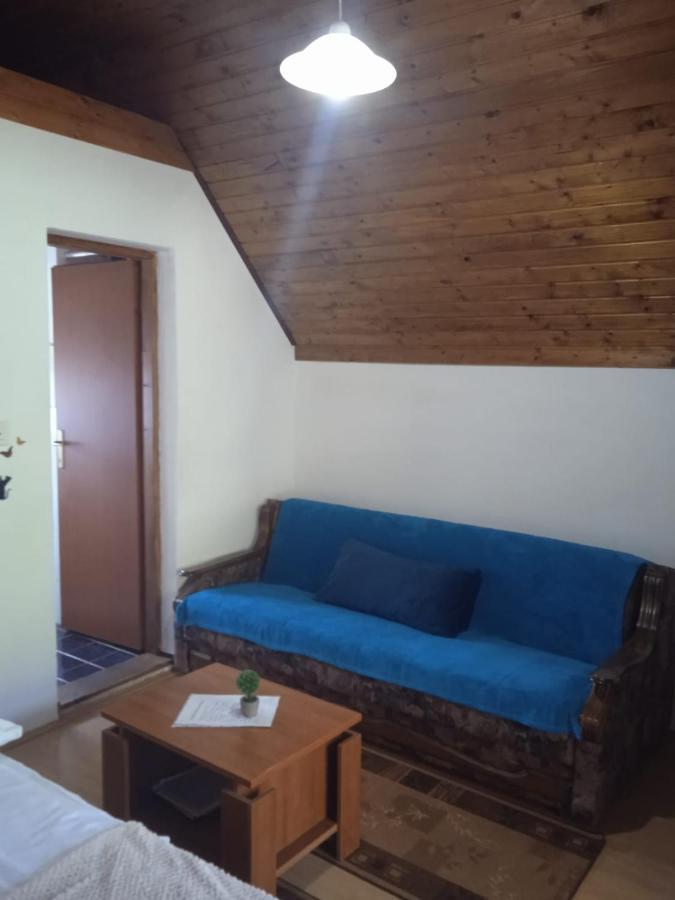 Apartman Nino Tounj 외부 사진