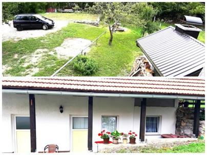 Apartman Nino Tounj 외부 사진
